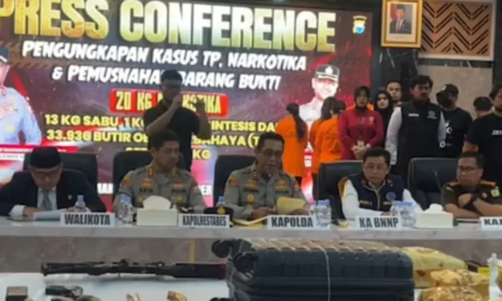 4 penculik balita bilqis ditetapkan jadi tersangka, sudah jual 9 bayi lewat media sosial