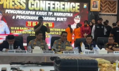 4 penculik balita bilqis ditetapkan jadi tersangka, sudah jual 9 bayi lewat media sosial