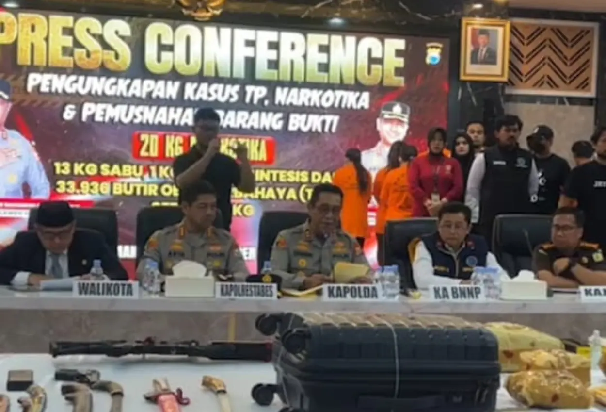 4 penculik balita bilqis ditetapkan jadi tersangka, sudah jual 9 bayi lewat media sosial