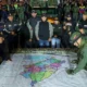 As resmi tetapkan presiden venezuela sebagai anggota organisasi teroris