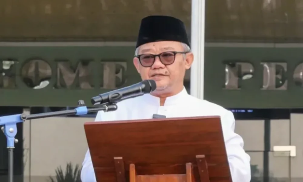 Abdul mu’ti usulkan pelajaran bahasa indonesia jadi ‘bahasa dan sastra indonesia’