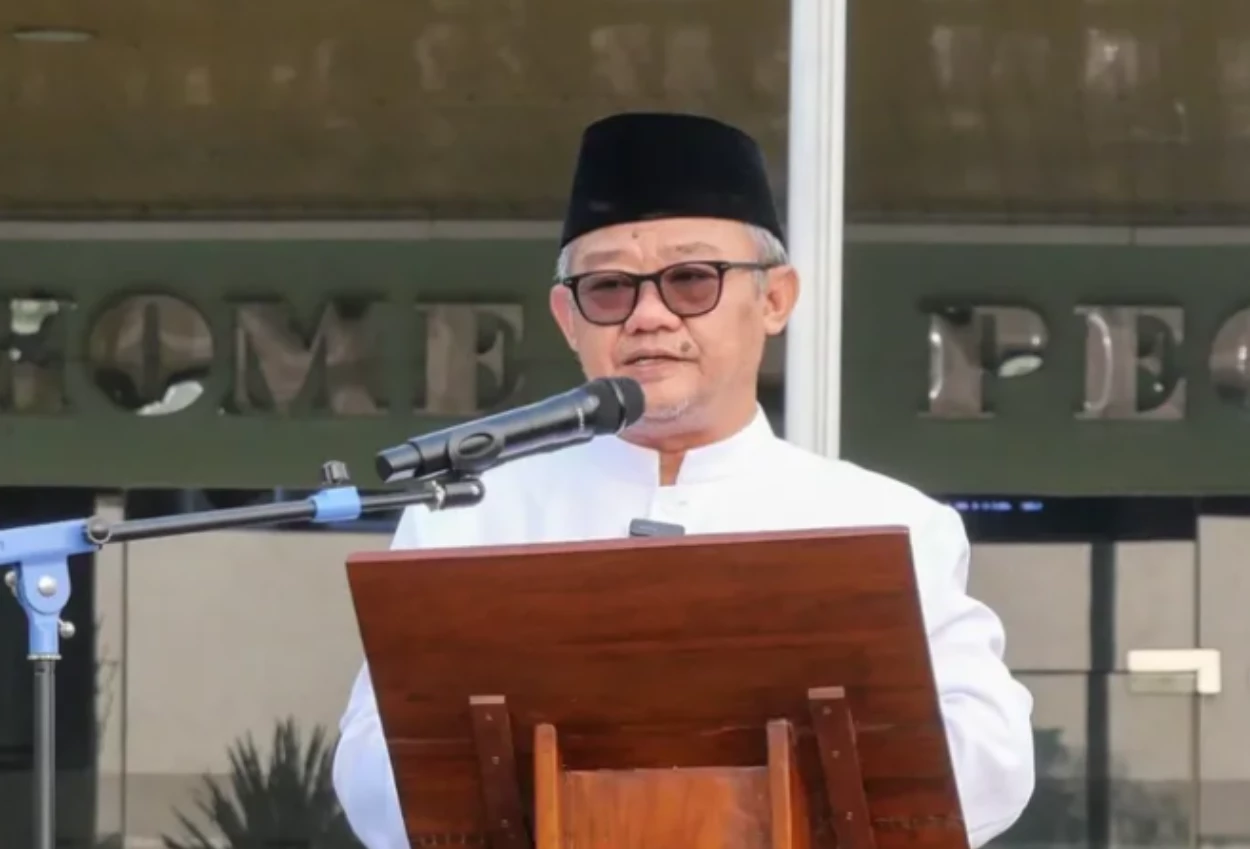 Abdul mu’ti usulkan pelajaran bahasa indonesia jadi ‘bahasa dan sastra indonesia’