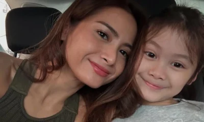Acha septriasa akui sulit cari pasangan baru usai bercerai, kebahagiaan anak jadi prioritas utama