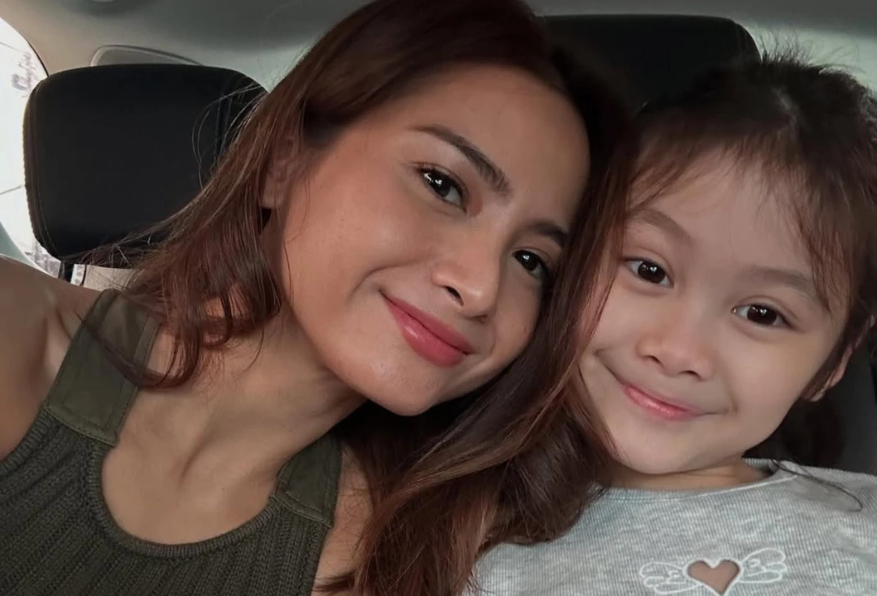 Acha septriasa akui sulit cari pasangan baru usai bercerai, kebahagiaan anak jadi prioritas utama