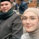 Ahmad dhani dan mulan jameela tepis isu keretakan rumah tangganya