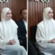 Akhirnya muncul ke publik! minta maaf sambil nangis, inara rusli cukuplah allah yang jadi sebaik baik saksi