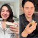 Aksi kocak amanda manopo siapkan bekal mini untuk kenny austin