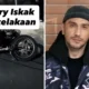 Aktor gary iskak meninggal dunia usai kecelakaan