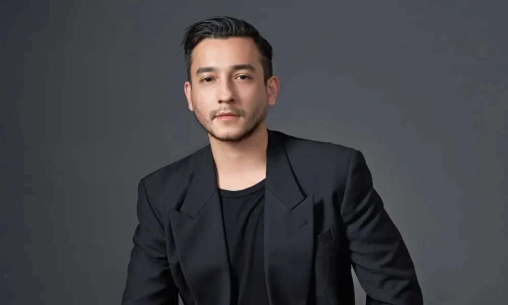 Aliff alli dipolisikan istri karena diduga nikah lagi tanpa izin