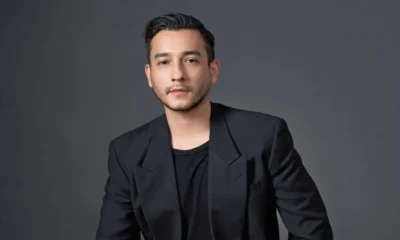 Aliff alli dipolisikan istri karena diduga nikah lagi tanpa izin