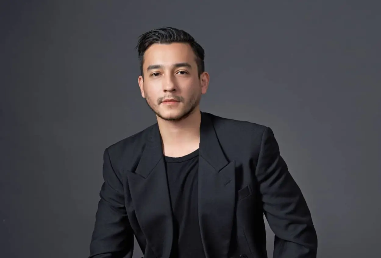 Aliff alli dipolisikan istri karena diduga nikah lagi tanpa izin