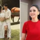 Alyssa daguise hamil anak al ghazali, maia estianty oda dan ody menunggu dengan sabar