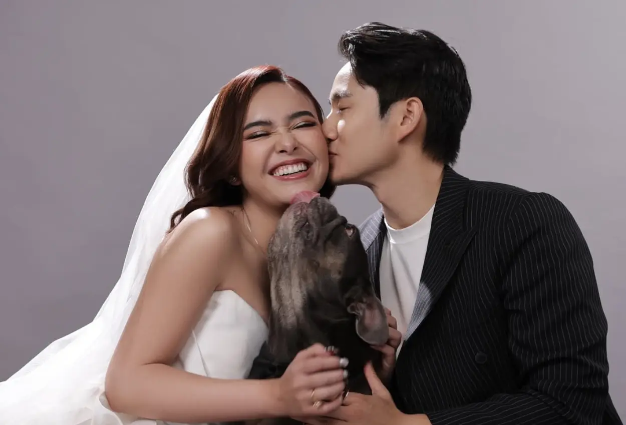 Amanda manopo siap tanggung jika karier kenny austin mandek