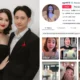 Amanda manopo ungkap alasan pasang foto profil muka biru di tiktok