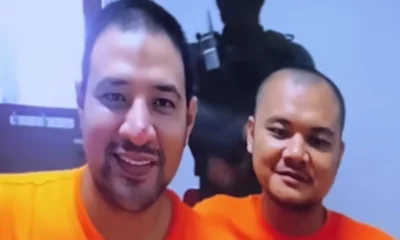 Ammar zoni minta dua hal dalam sidang eksepsi kasus narkoba, ini permintaannya