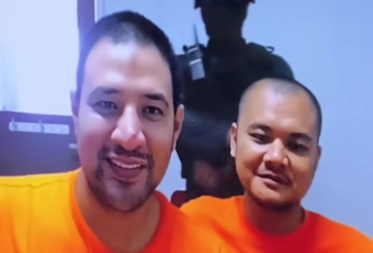 Ammar zoni minta dua hal dalam sidang eksepsi kasus narkoba, ini permintaannya