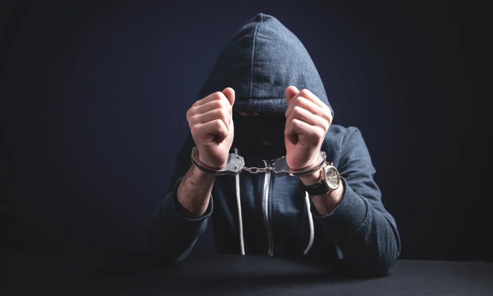 Apa itu true crime community pelaku bom sman 72 jakarta diduga terlibat dalam grup tersebut