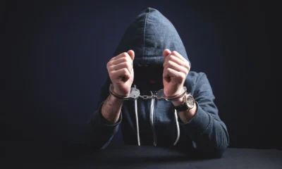Apa itu true crime community pelaku bom sman 72 jakarta diduga terlibat dalam grup tersebut