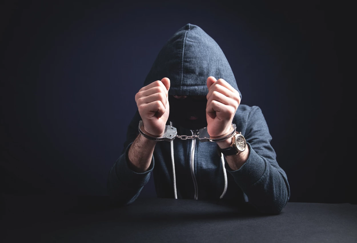 Apa itu true crime community pelaku bom sman 72 jakarta diduga terlibat dalam grup tersebut