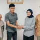 Argi dan anita dewi sepakat damai usai insiden tumbler hilang di krl