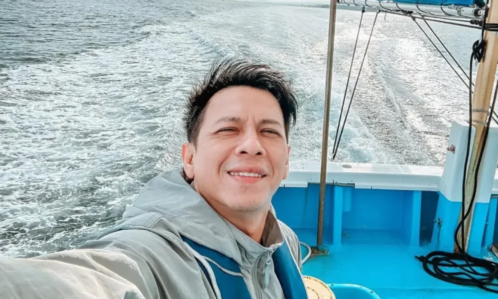 Ariel noah ngaku tak pede dekati wanita