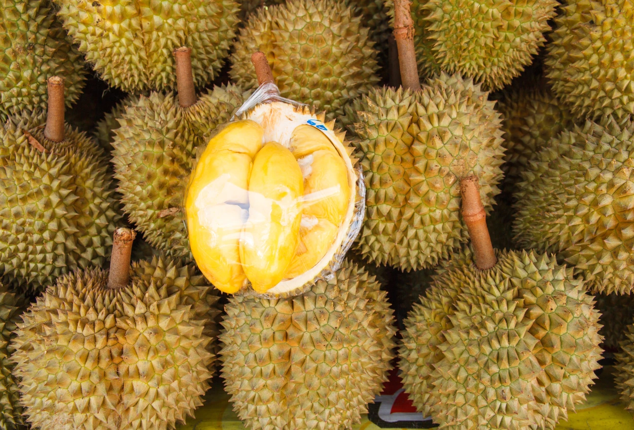 Asosiasi minta durian jadi buah nasional malaysia, bakal ada hari durian nasional