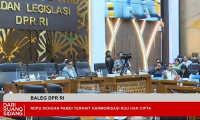 Asosiasi musisi dangdut minta pesta rakyat hingga hajatan kena royalti