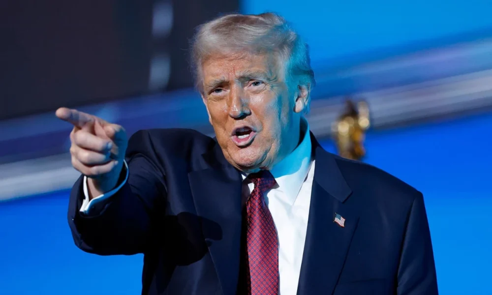 Aturan baru pengajuan visa, trump tolak orang obesitas masuk as