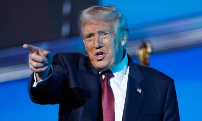 Aturan baru pengajuan visa, trump tolak orang obesitas masuk as