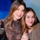 Ayu ting ting duet bareng di konser nancy ajram