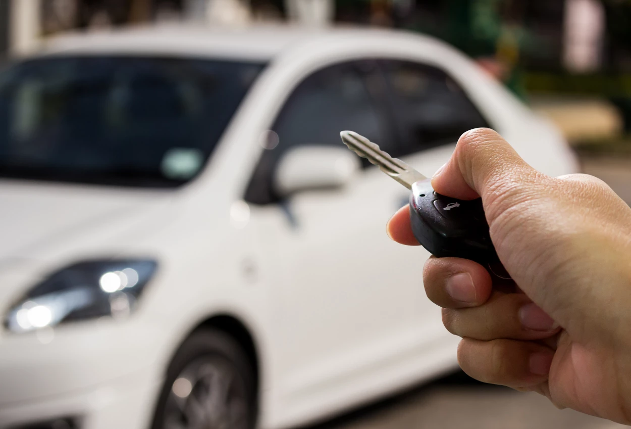 Bbnkb ii sudah dihapus, tapi urus balik nama mobil bekas tak sepenuhnya gratis