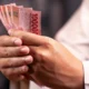 Blt kesra rp900.000 cair! mensos sebut 27,3 juta keluarga telah terima manfaat