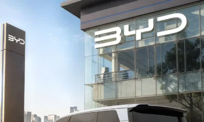 Byd sepak honda hingga mitsubishi dari deretan mobil terlaris oktober 2025