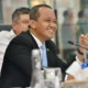 Bahlil ungkap prabowo pertimbangkan usulan golkar soal soeharto jadi pahlawan nasional
