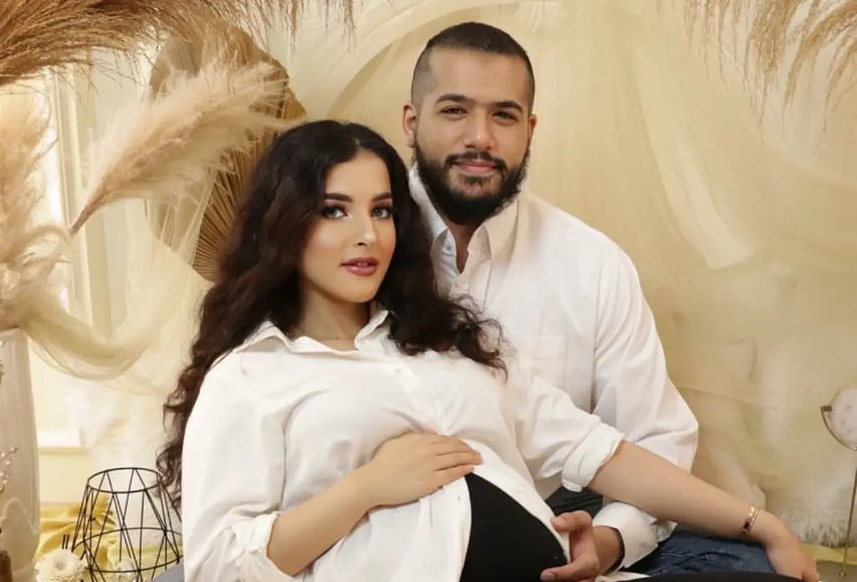 Banding dicabut, ahmad assegaf tasya farasya resmi cerai