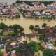 Banjir bandang terjang vietnam, 13 warga tewas dan ribuan rumah terendam