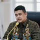 Banjir longsor landa sumut, bobby nasution tetapkan status darurat bencana 14 hari