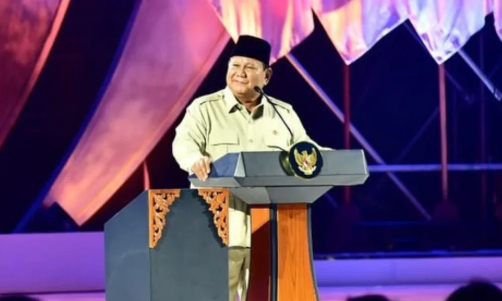 Bela para guru, prabowo hai orang tua! kalau guru keras, jangan jangan anakmu yang nakal