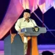 Bela para guru, prabowo hai orang tua! kalau guru keras, jangan jangan anakmu yang nakal