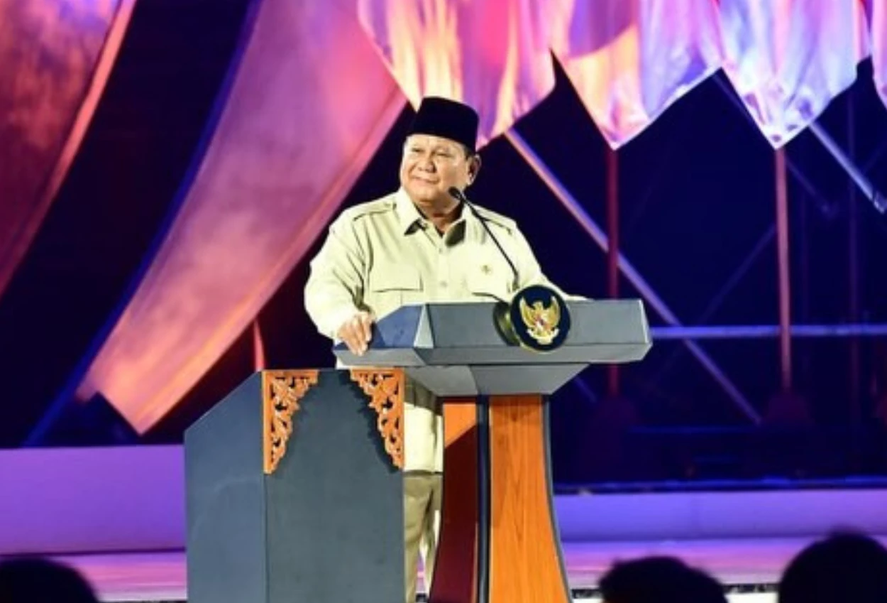 Bela para guru, prabowo hai orang tua! kalau guru keras, jangan jangan anakmu yang nakal