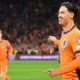 Belanda vs lithuania 4 0 tijani reinders pastikan tempat di piala dunia 2026