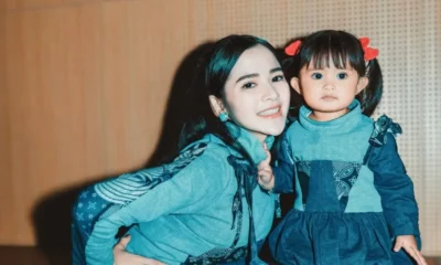 Bella bonita geram fisik anaknya dihina, disebut netizen tak sesuai ekspektasi