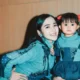 Bella bonita geram fisik anaknya dihina, disebut netizen tak sesuai ekspektasi