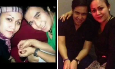 Bertahun tahun difitnah, mak vera akhirnya buka suara soal isu penggelapan uang olga syahputra