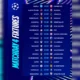 Big match liga champions pekan ini duel panas liverpool vs real madrid hingga psg vs bayern