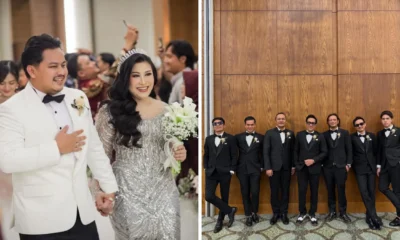 Boiyen rela ubah tanggal nikah demi kehadiran vincent, desta, dan anggota the prediksi
