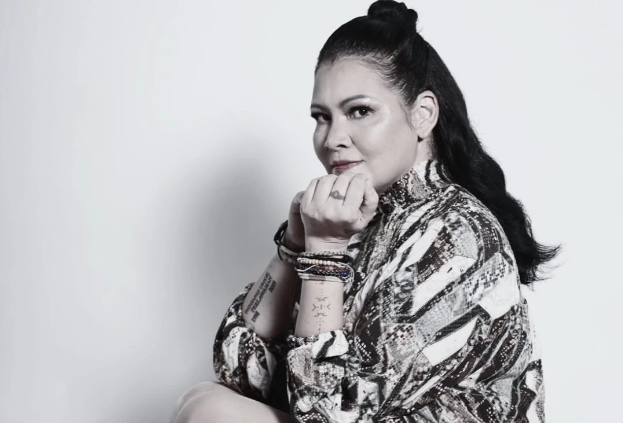Bongkar 19 'dosa' soeharto, melanie subono masa iya kriminal jadi pahlawan