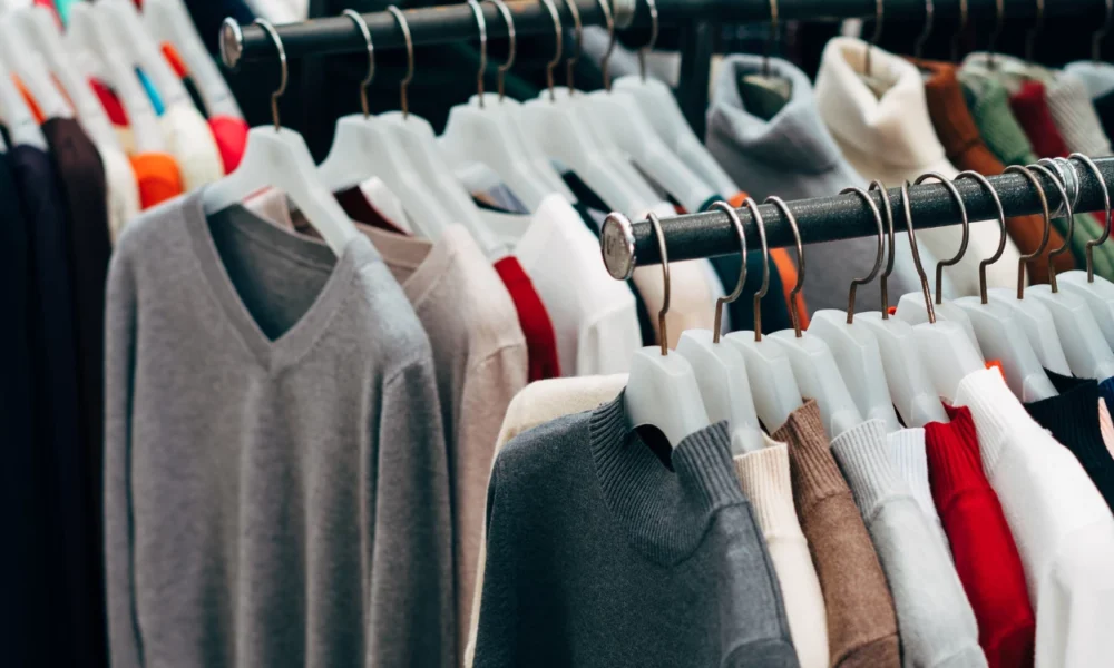 Bos bea cukai oknum pegawai yang terlibat suap thrifting akan jadi pengangguran!