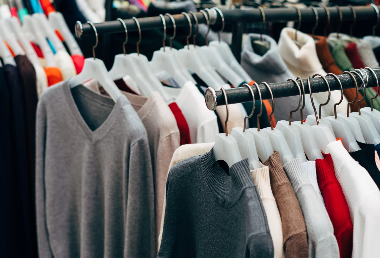 Bos bea cukai oknum pegawai yang terlibat suap thrifting akan jadi pengangguran!