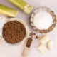 Brown sugar vs gula putih, mana yang lebih aman untuk kesehatan